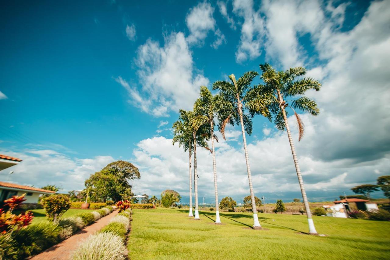 Hotel Arrayanes Del Quindio Монтенегро Екстер'єр фото