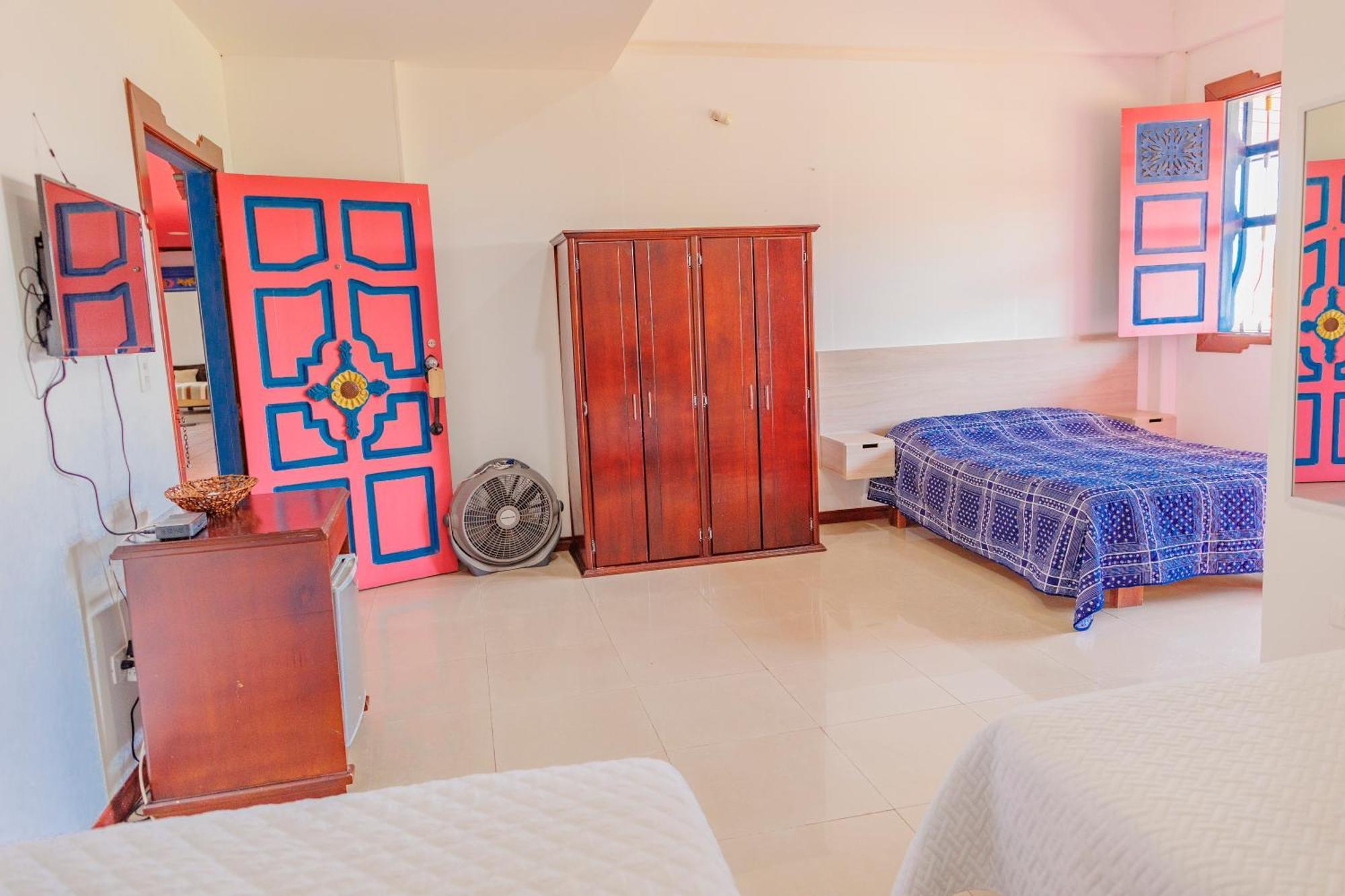 Hotel Arrayanes Del Quindio Монтенегро Екстер'єр фото