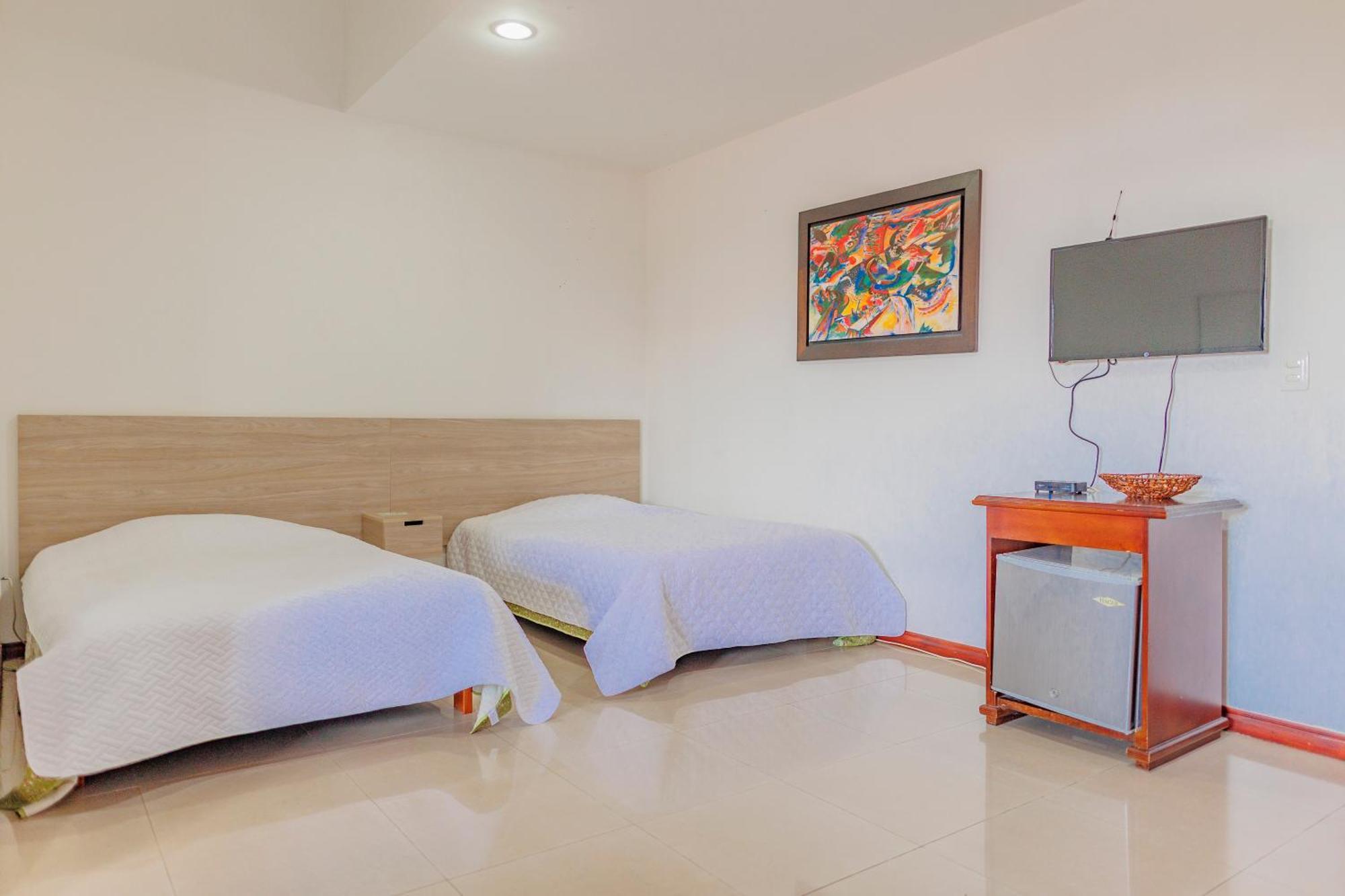 Hotel Arrayanes Del Quindio Монтенегро Екстер'єр фото