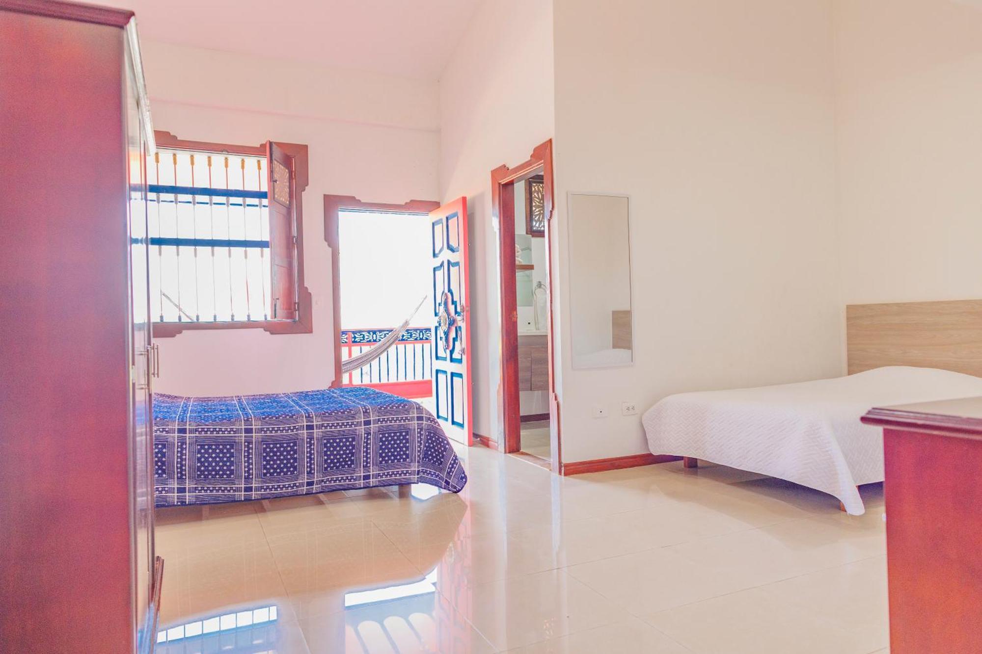 Hotel Arrayanes Del Quindio Монтенегро Екстер'єр фото
