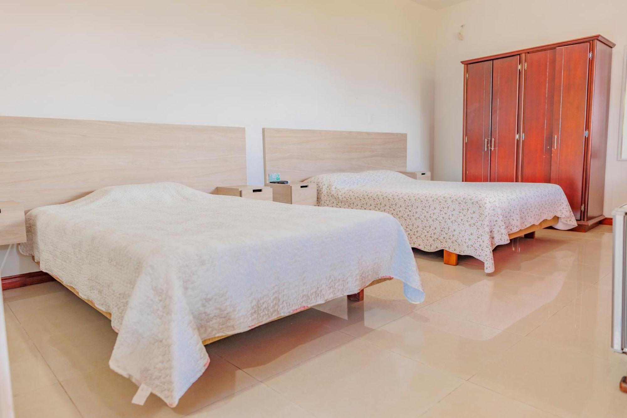 Hotel Arrayanes Del Quindio Монтенегро Екстер'єр фото